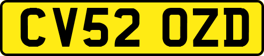 CV52OZD