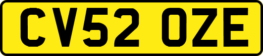 CV52OZE