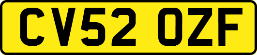CV52OZF