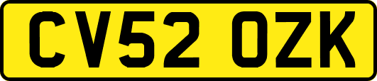 CV52OZK