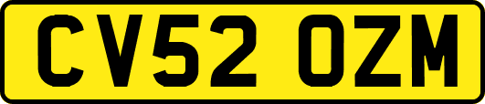 CV52OZM