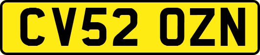 CV52OZN