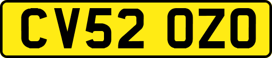 CV52OZO