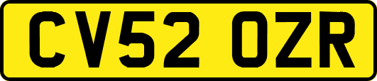 CV52OZR
