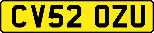 CV52OZU