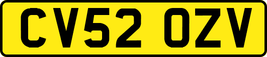 CV52OZV