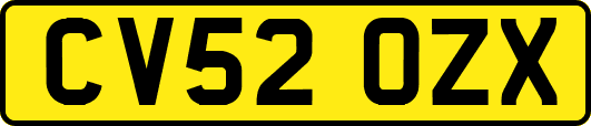 CV52OZX