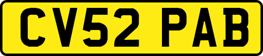 CV52PAB