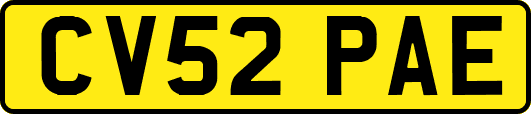 CV52PAE