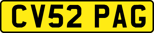 CV52PAG