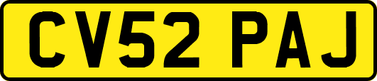 CV52PAJ