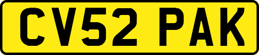 CV52PAK