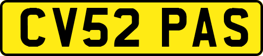 CV52PAS