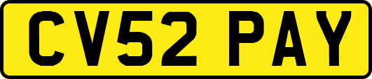 CV52PAY