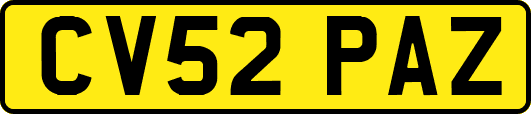 CV52PAZ