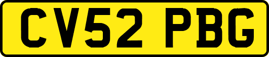 CV52PBG