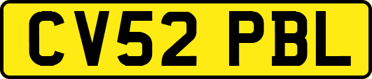 CV52PBL
