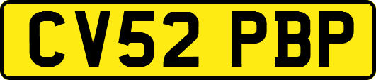 CV52PBP