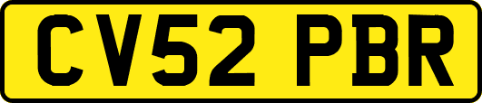 CV52PBR