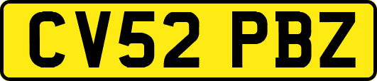 CV52PBZ