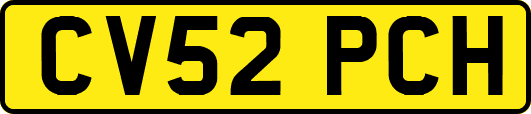 CV52PCH