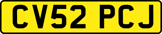 CV52PCJ