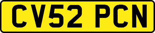 CV52PCN