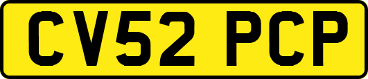 CV52PCP