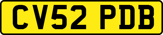 CV52PDB