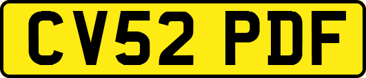 CV52PDF
