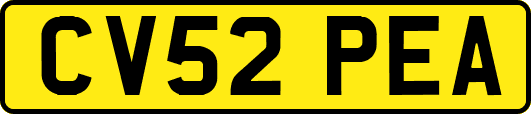 CV52PEA