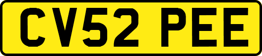 CV52PEE