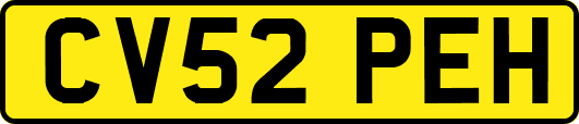 CV52PEH