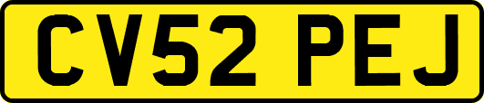 CV52PEJ