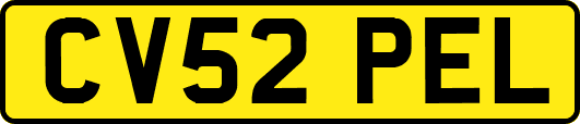 CV52PEL