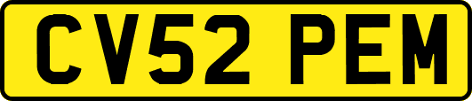 CV52PEM