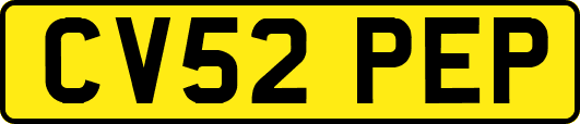 CV52PEP