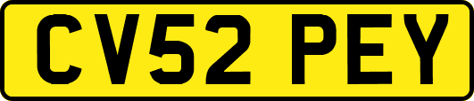 CV52PEY