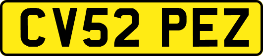 CV52PEZ