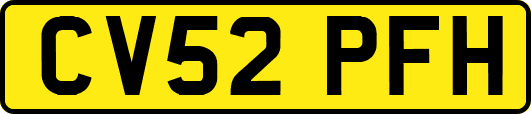 CV52PFH