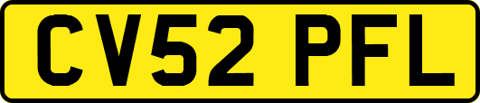 CV52PFL