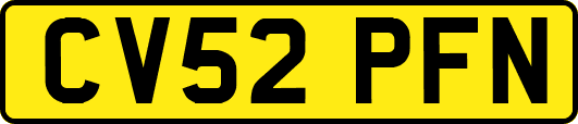 CV52PFN
