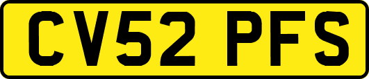 CV52PFS