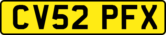 CV52PFX