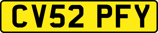 CV52PFY