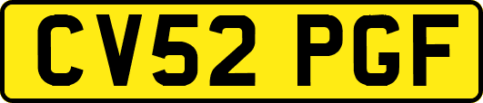 CV52PGF