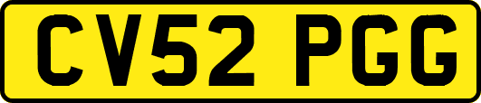 CV52PGG