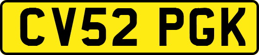 CV52PGK