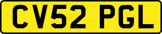 CV52PGL