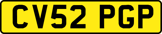CV52PGP